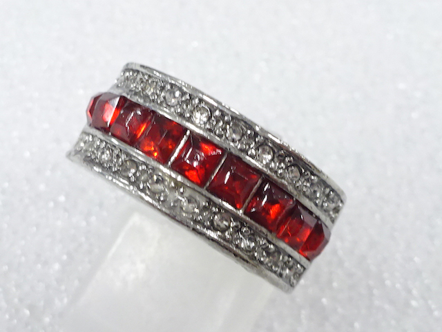 Japanese Kimono / Antique Accessories Metal